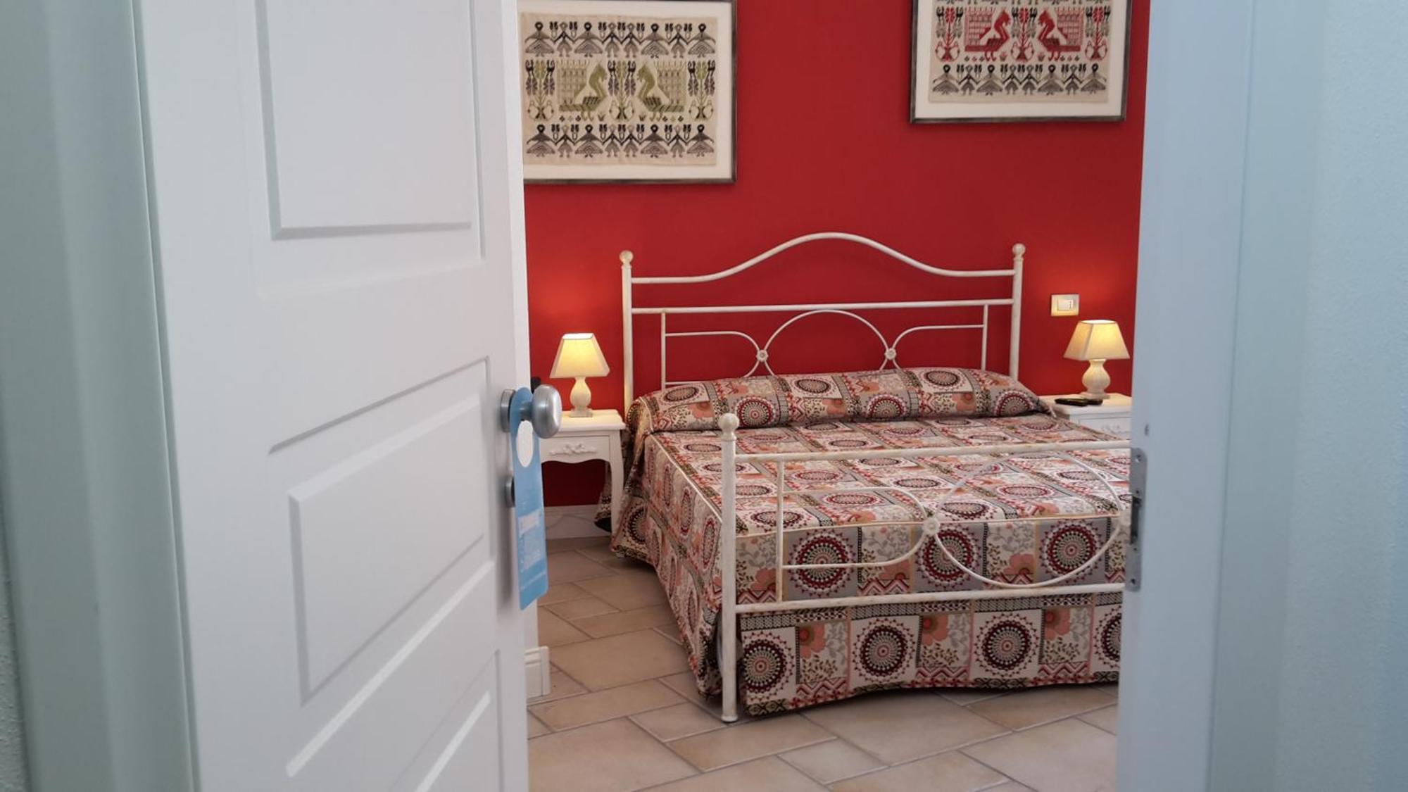 Sa Ramadura Bed & Breakfast Pula Bilik gambar