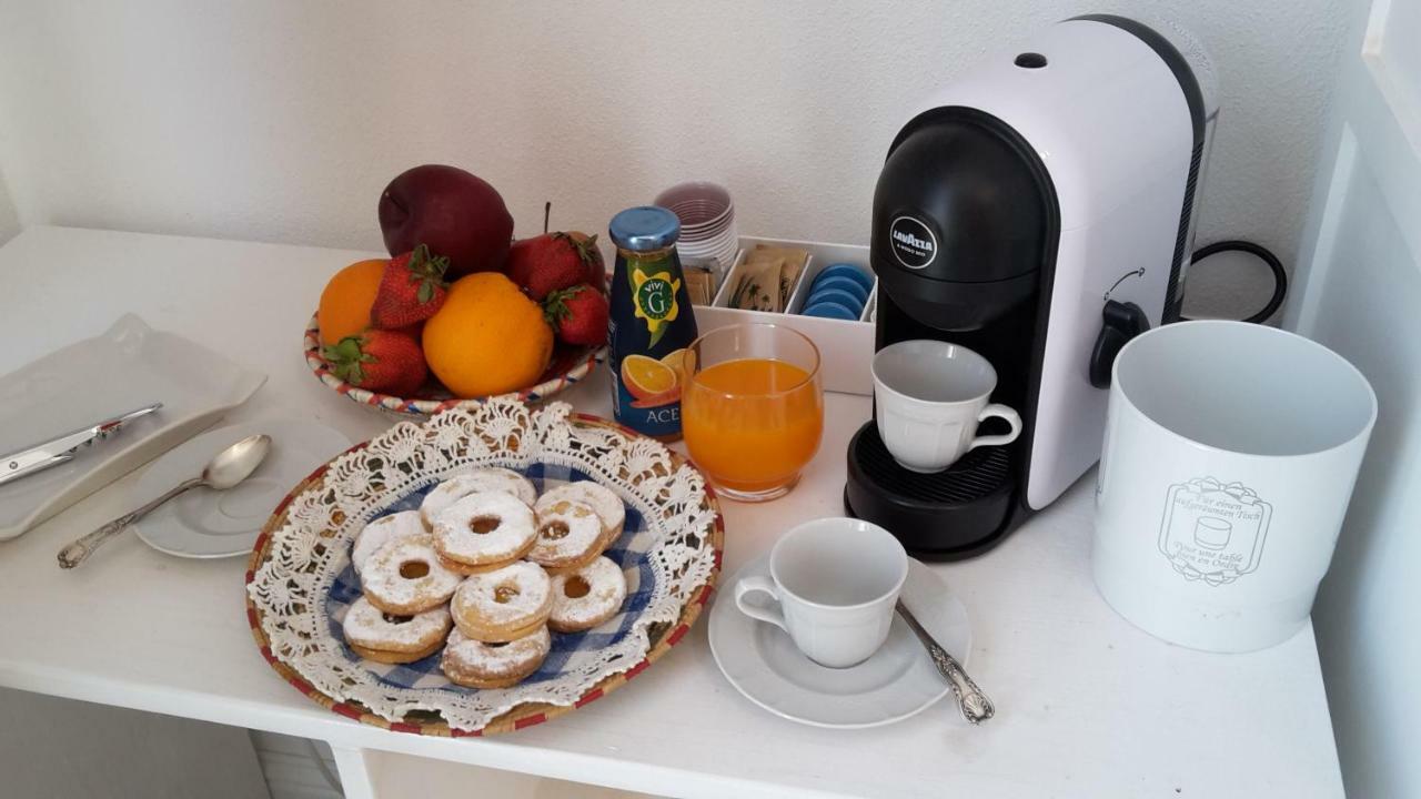 Sa Ramadura Bed & Breakfast Pula Luaran gambar