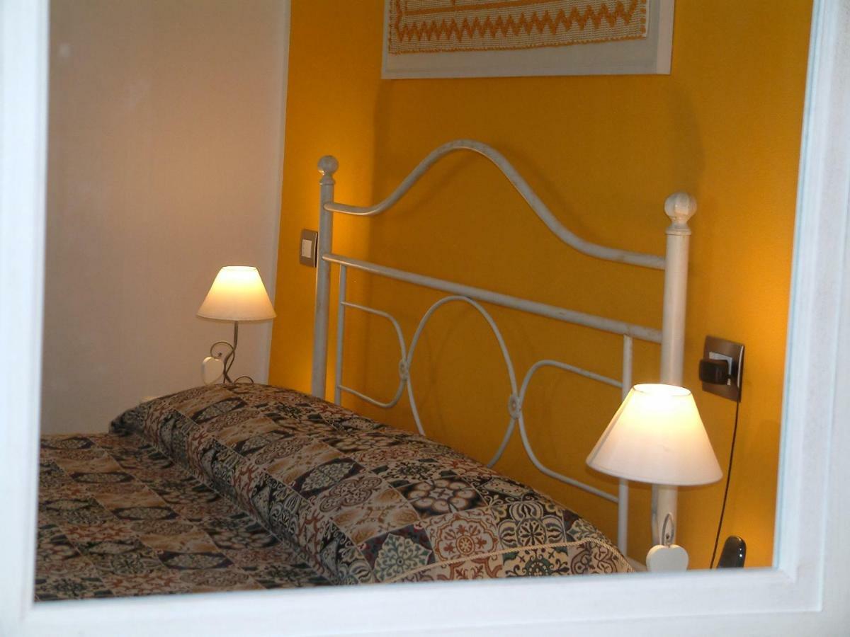 Sa Ramadura Bed & Breakfast Pula Luaran gambar