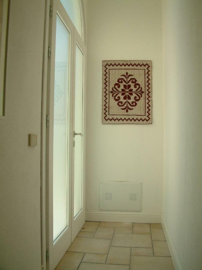 Sa Ramadura Bed & Breakfast Pula Luaran gambar