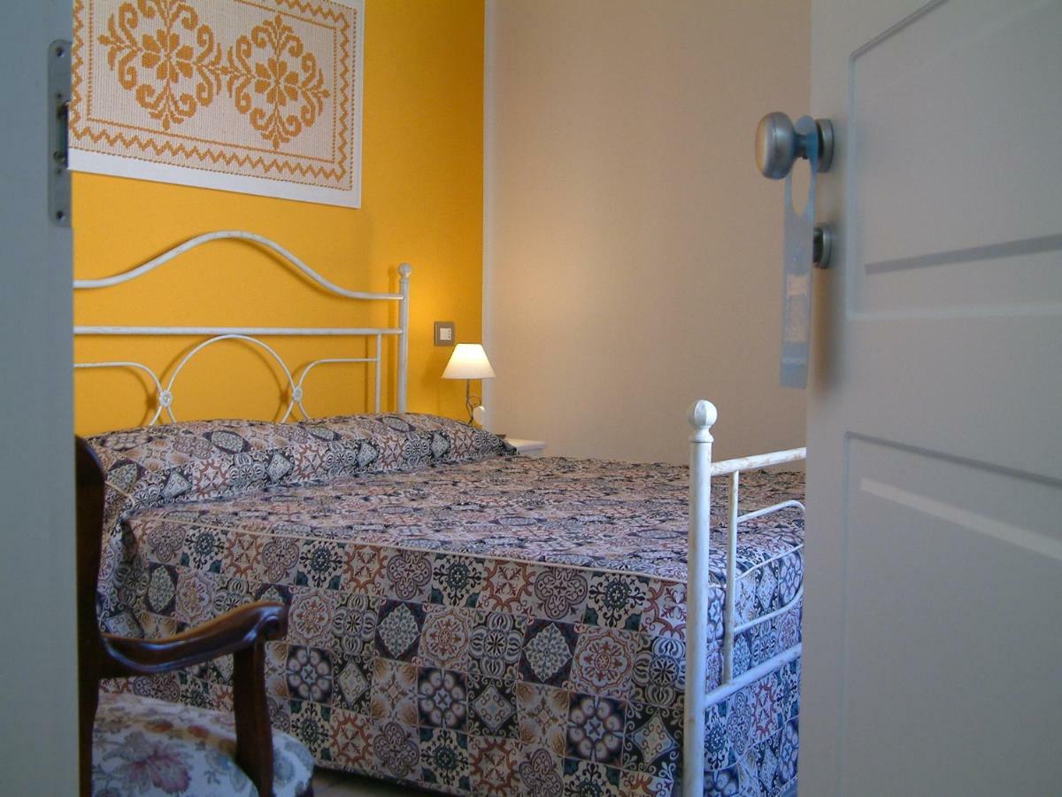 Sa Ramadura Bed & Breakfast Pula Luaran gambar