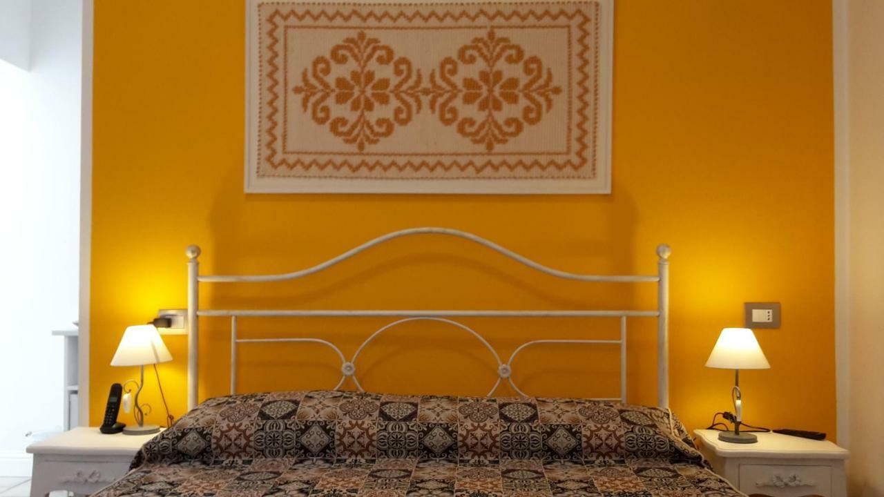 Sa Ramadura Bed & Breakfast Pula Luaran gambar