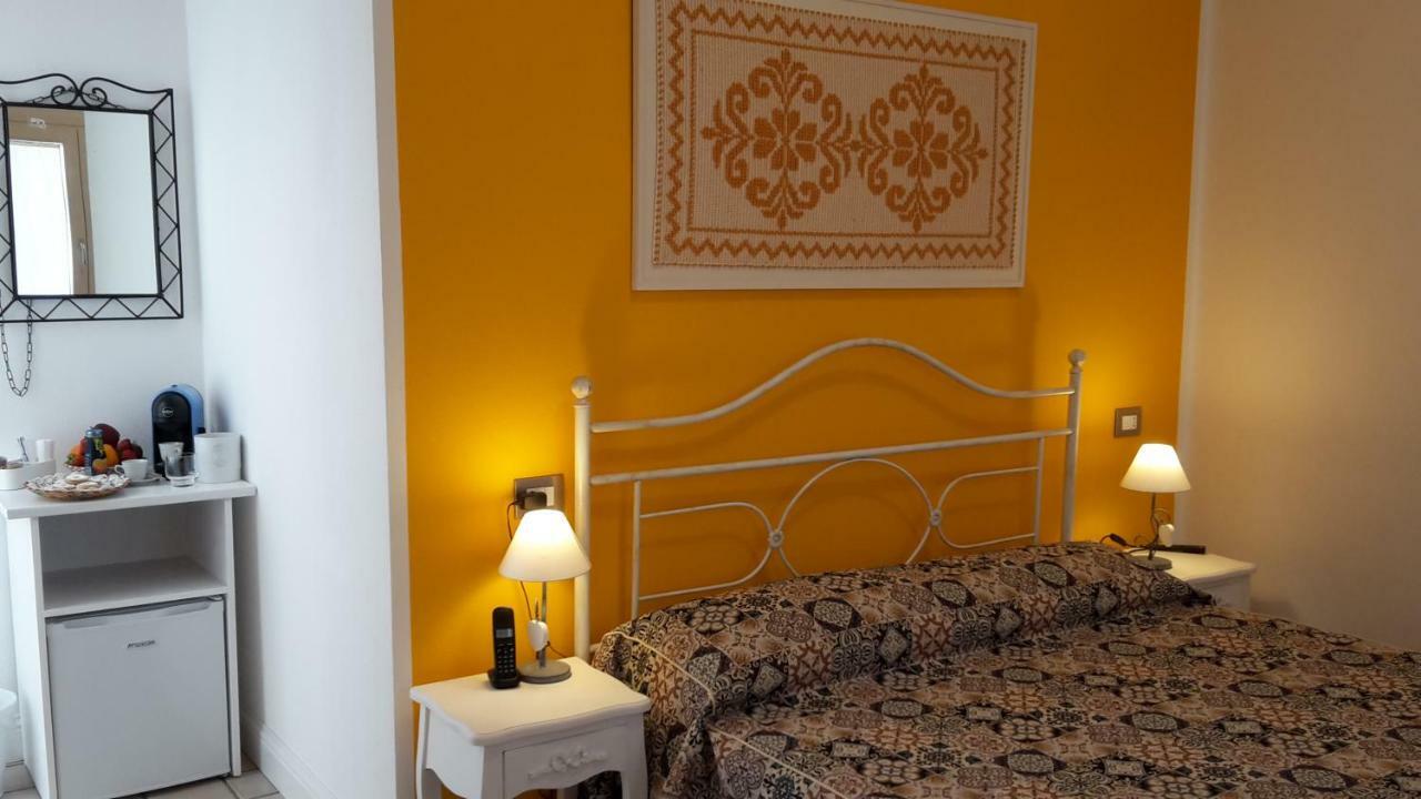 Sa Ramadura Bed & Breakfast Pula Luaran gambar