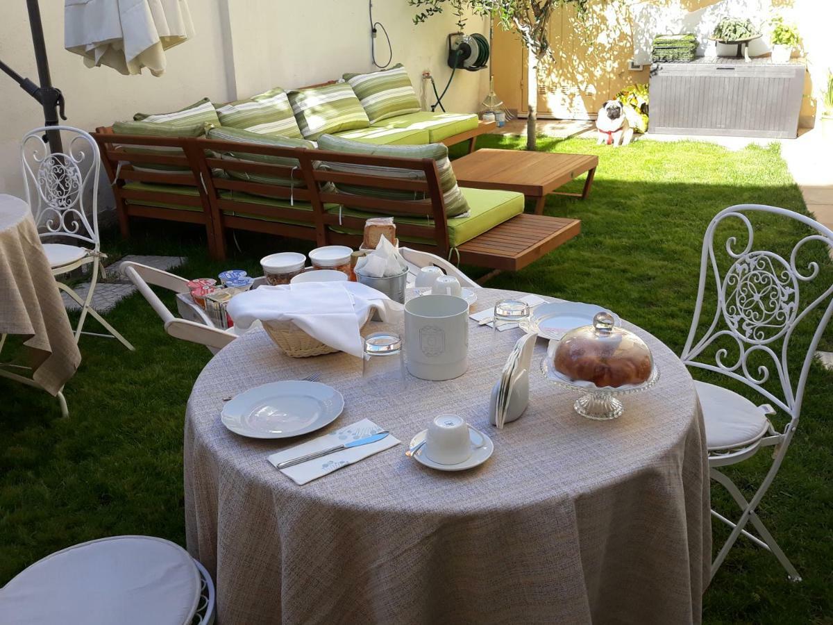 Sa Ramadura Bed & Breakfast Pula Luaran gambar