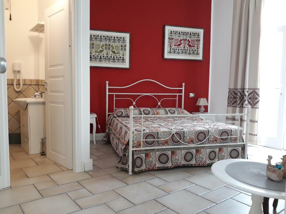 Sa Ramadura Bed & Breakfast Pula Luaran gambar