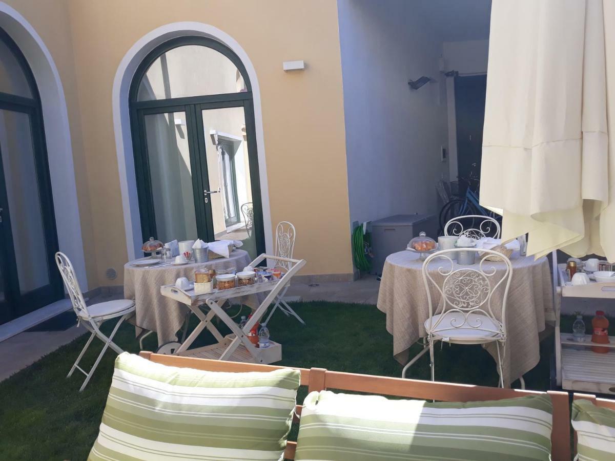 Sa Ramadura Bed & Breakfast Pula Luaran gambar