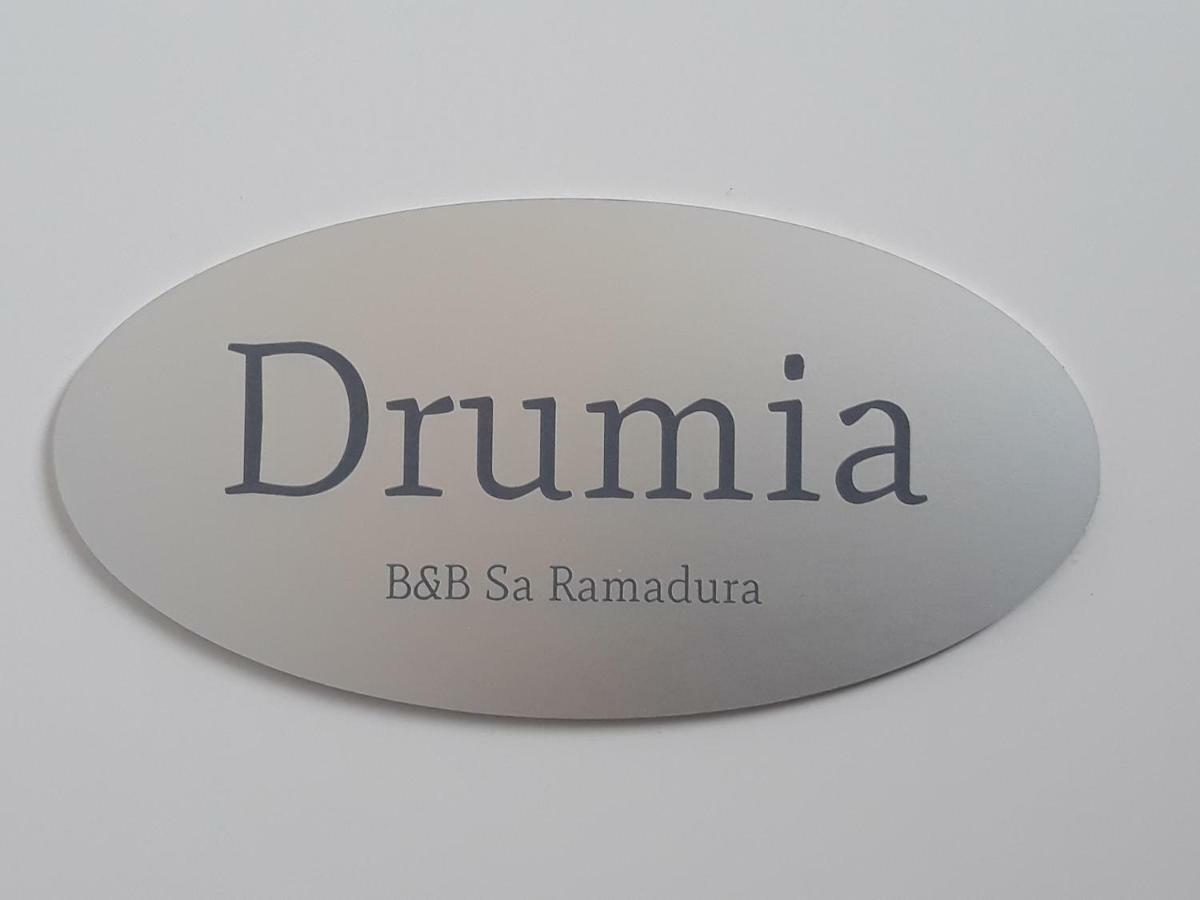 Sa Ramadura Bed & Breakfast Pula Bilik gambar