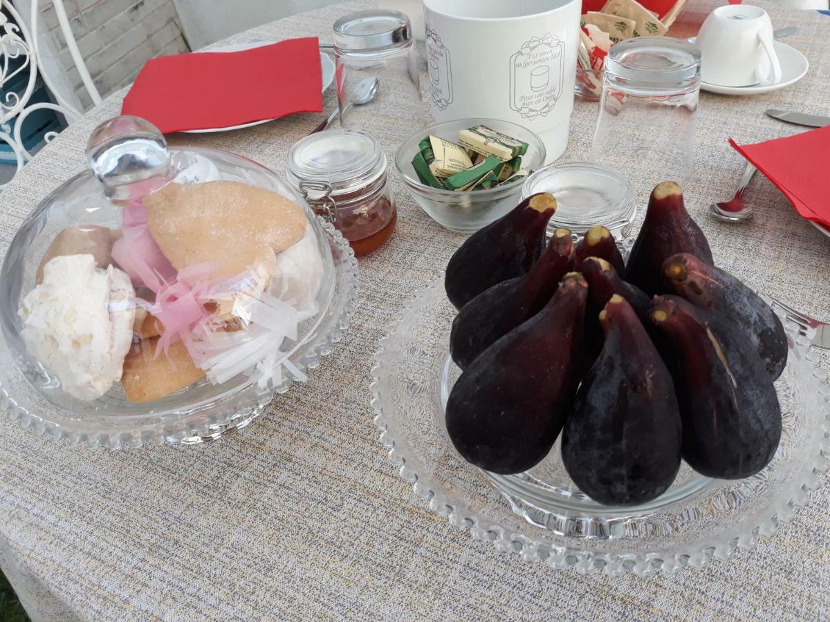 Sa Ramadura Bed & Breakfast Pula Luaran gambar