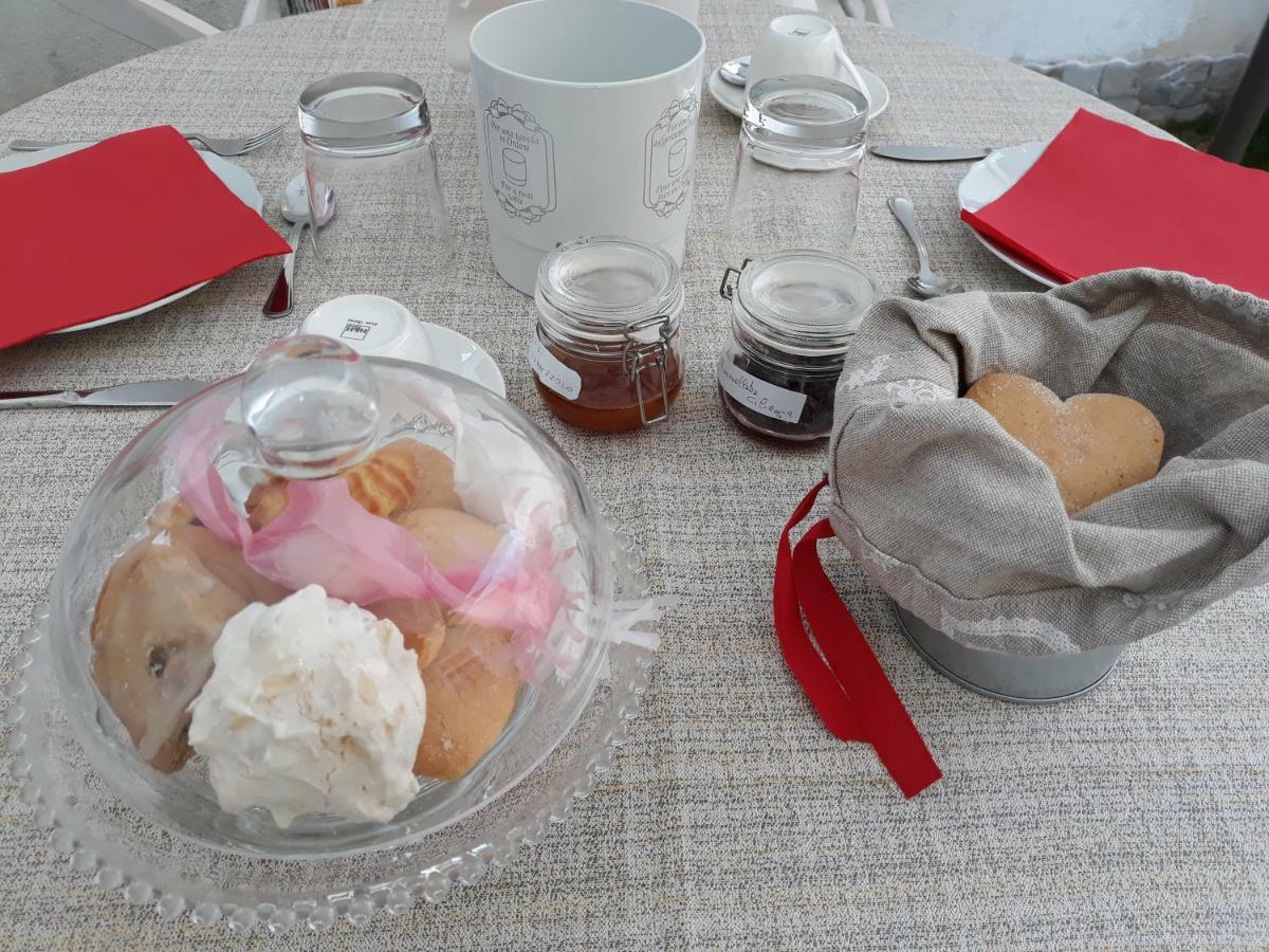 Sa Ramadura Bed & Breakfast Pula Luaran gambar